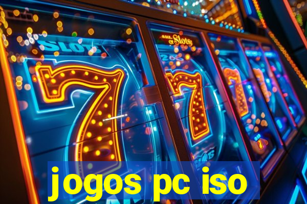 jogos pc iso